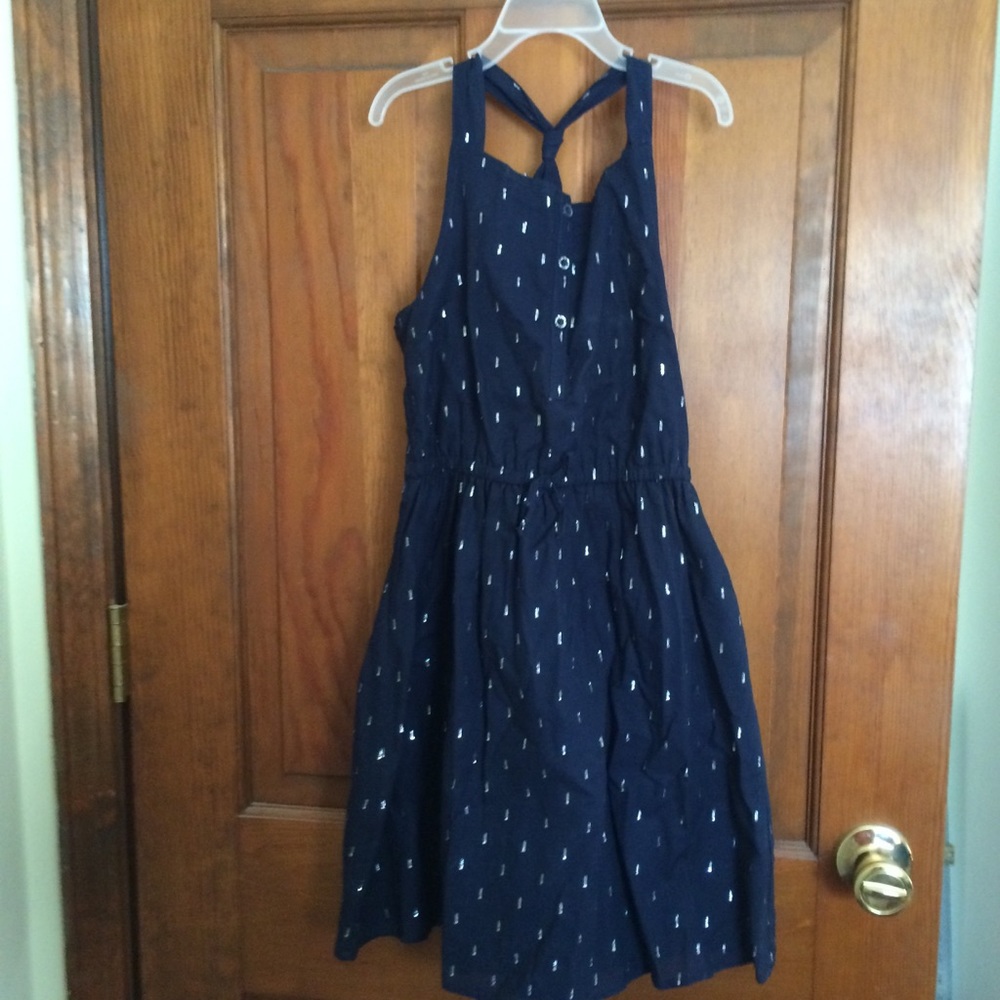 Náutica sun dress